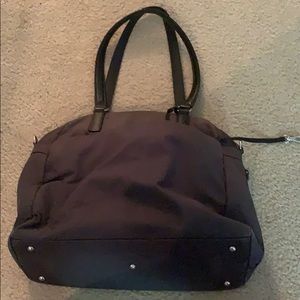 Used Lo & Sons The OMG Bag